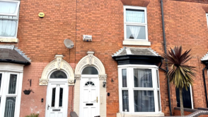 Modernisation in Aston, Birmingham photo